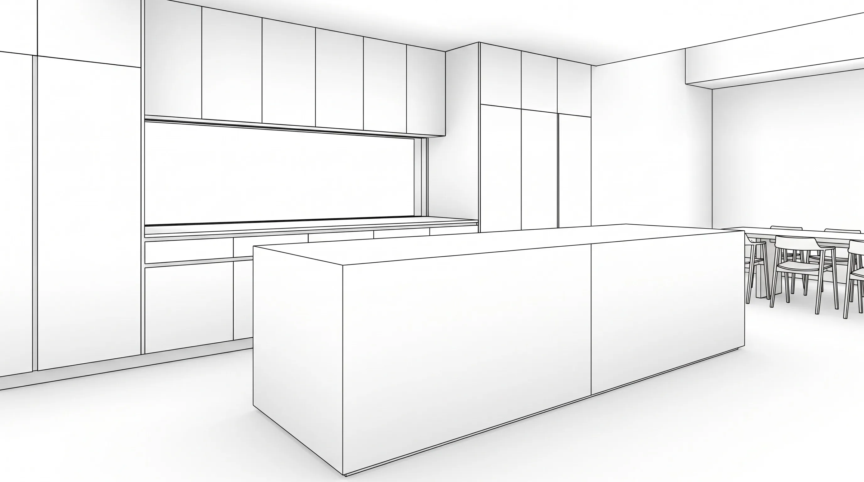 Meubles & cuisine hover