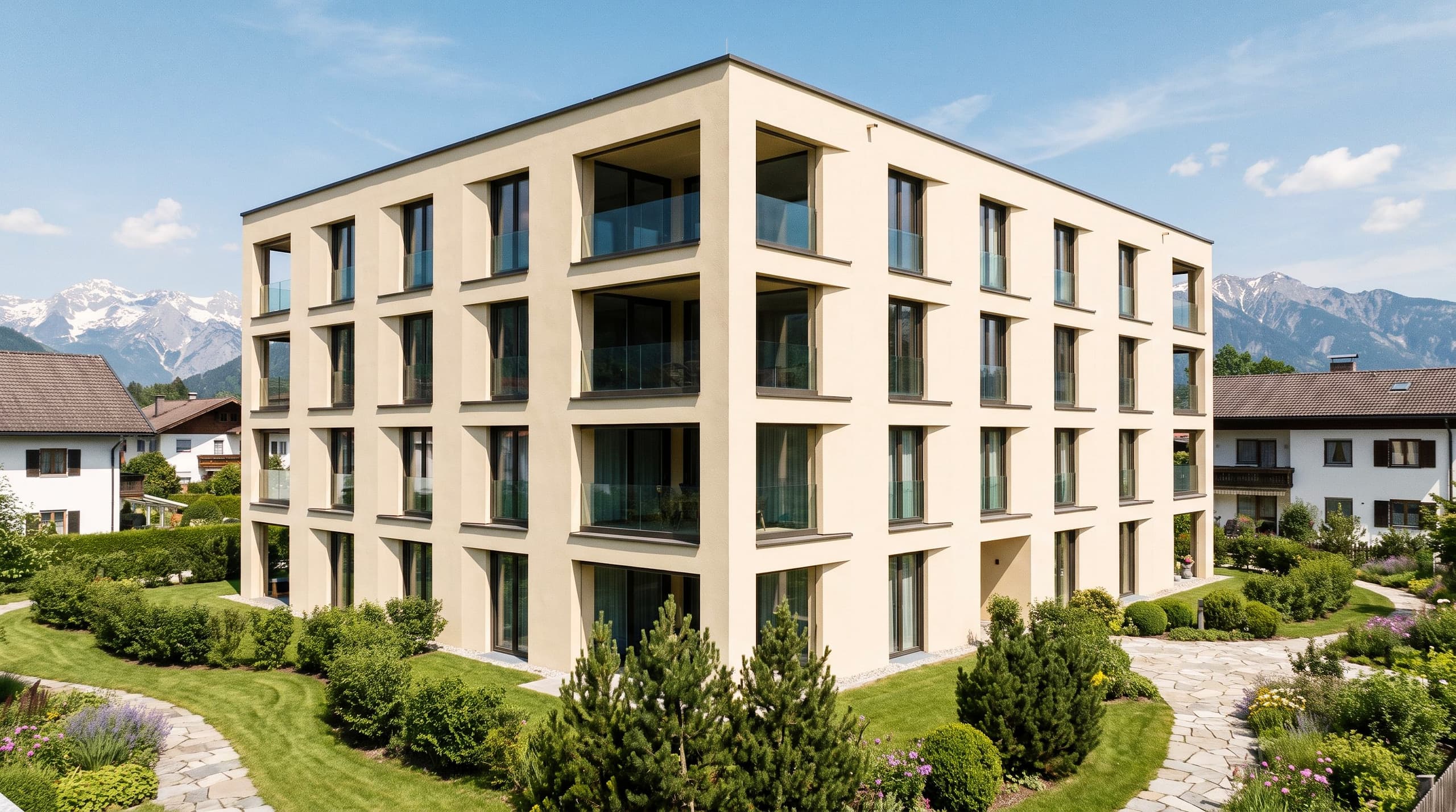 Was Profis mit Vizera erstellen
