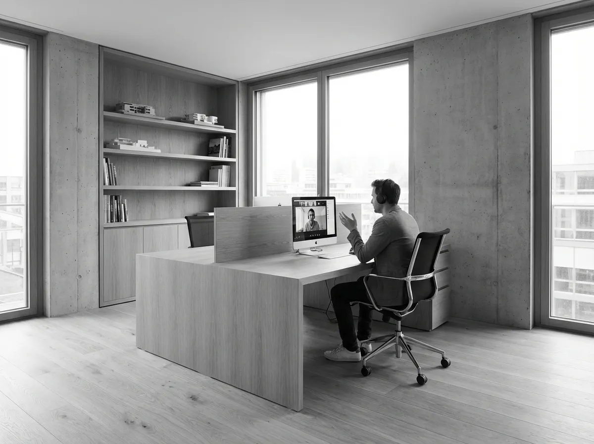 KI-Visualisierung seit 2022