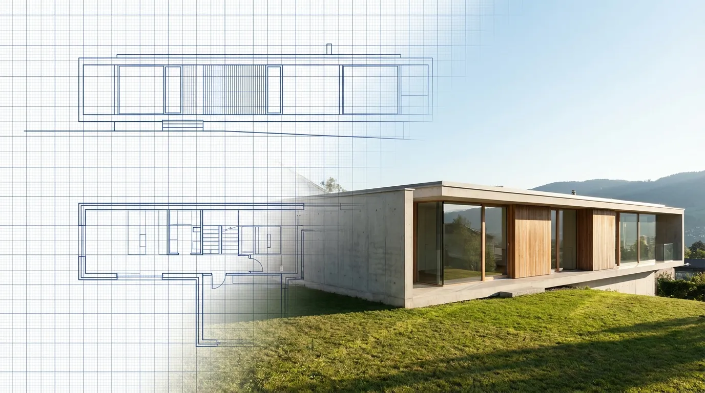 CAD zu Visualisierung