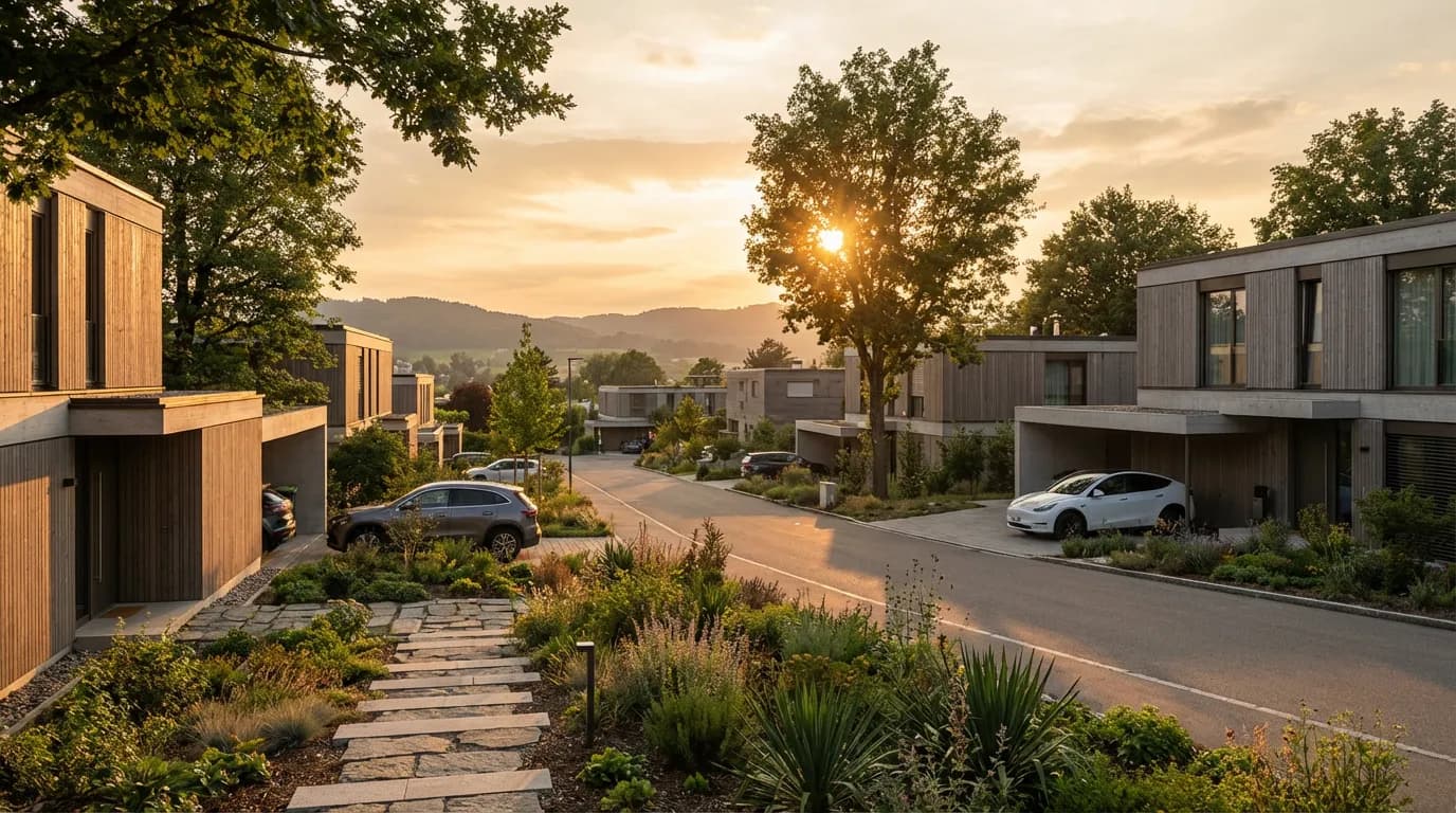 Vorher/Nachher Kundenpräsentation