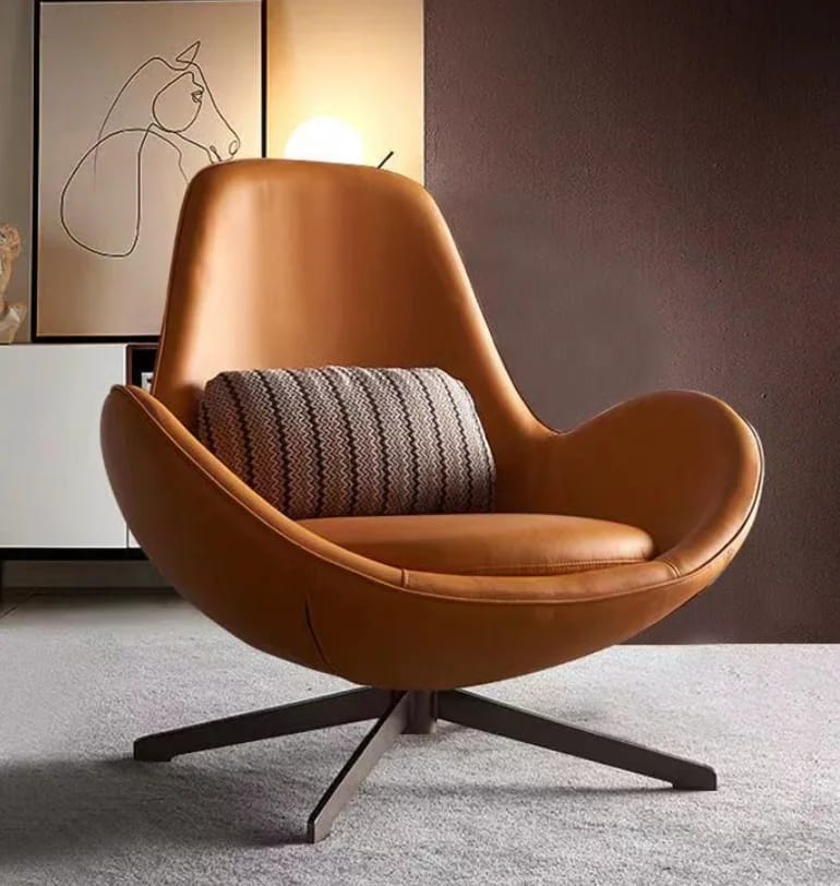 new armchair