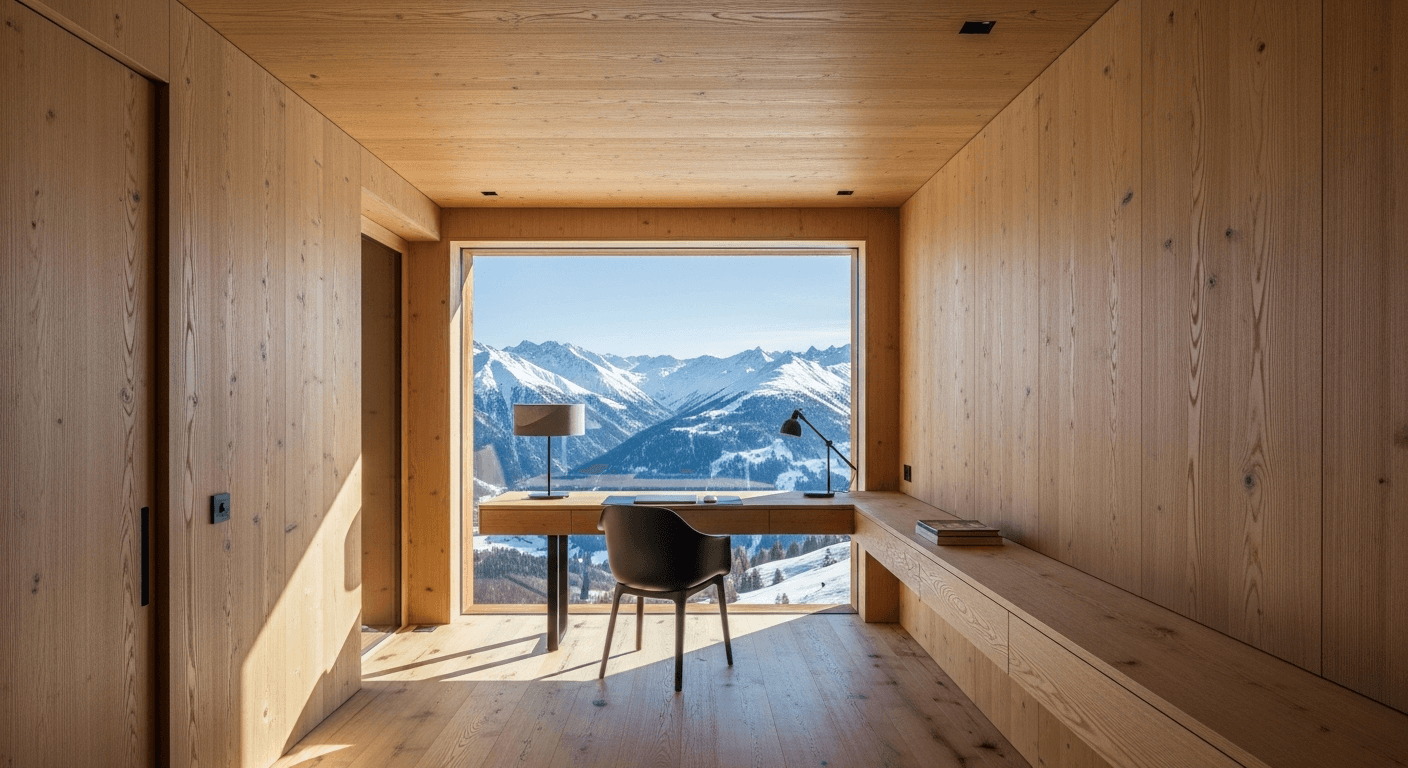 Modern Architecture