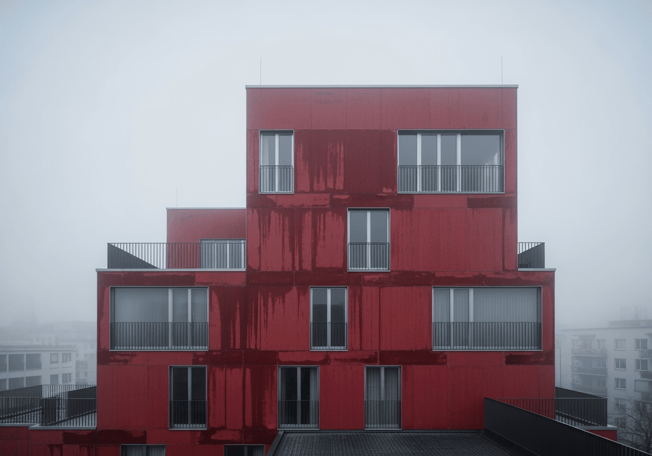 Comment fonctionnent les modèles de diffusion dans la visualisation architecturale par IA ?