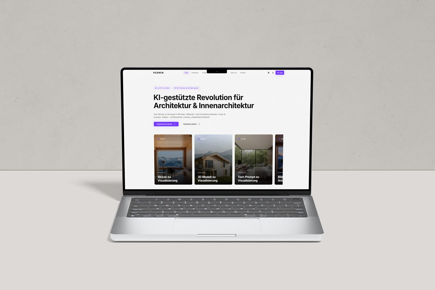 Il nostro nuovo sito web è online
